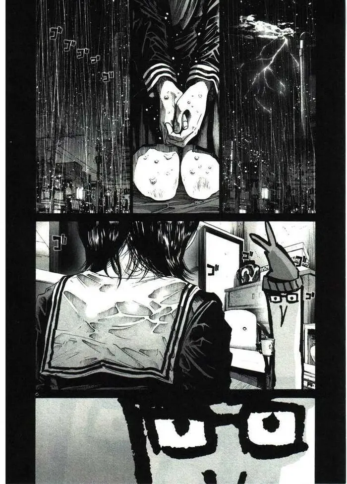 Goodnight Punpun Chapter 35 image 08_optimized